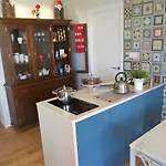Galo Preto - Bed & Breakfast