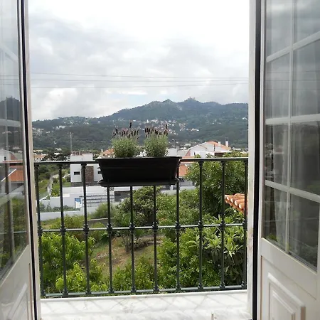 Galo Preto - Bed & Breakfast Sintra
