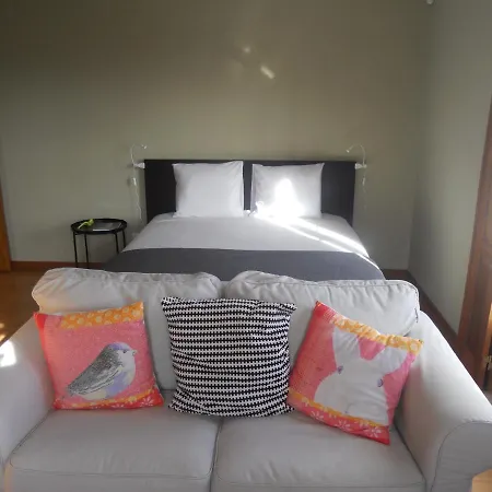Bed & Breakfast Galo Preto -