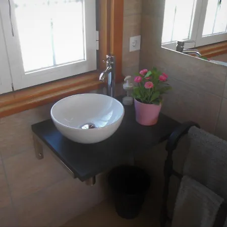 Couette-café Galo Preto -
