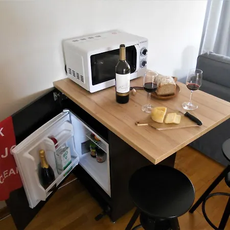 Bed & Breakfast Galo Preto - 4*