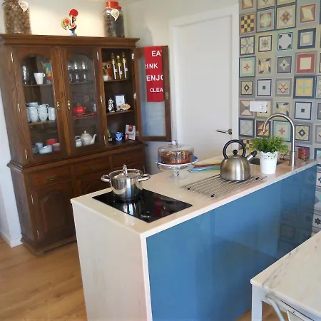 Galo Preto - Bed & Breakfast