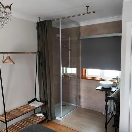 Frühstückspension Galo Preto - Sintra