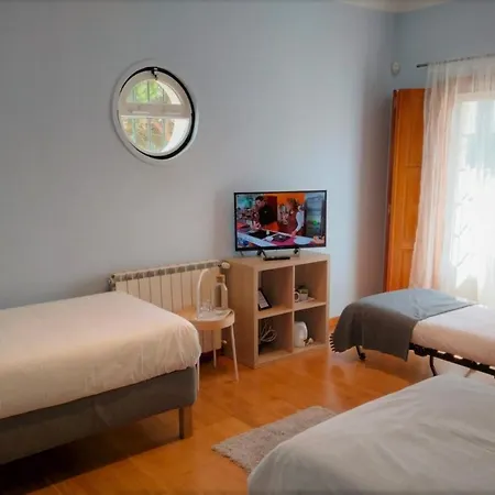 Galo Preto - Bed & Breakfast *