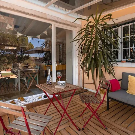 Galo Preto - 4* Sintra