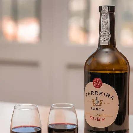 Bed & Breakfast Galo Preto -