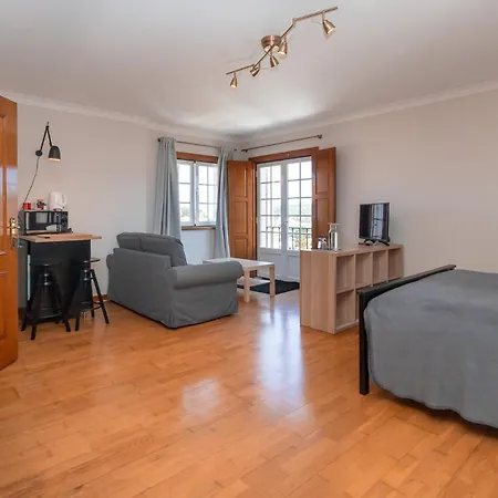 Bed & Breakfast Galo Preto -