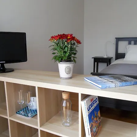 Galo Preto - Bed & Breakfast *