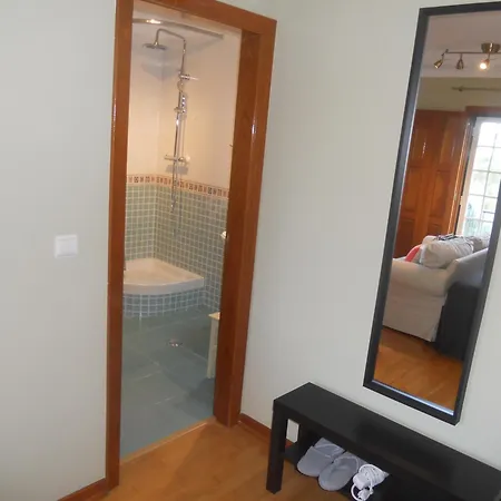 Bed & Breakfast Galo Preto - Sintra