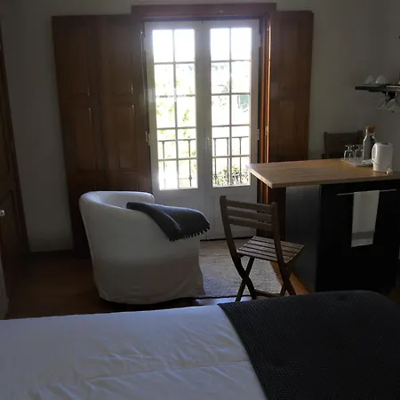 Bed & Breakfast Galo Preto -