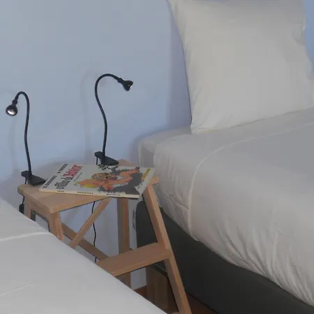 Bed & Breakfast Galo Preto - Sintra