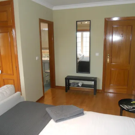 Galo Preto - Bed & Breakfast