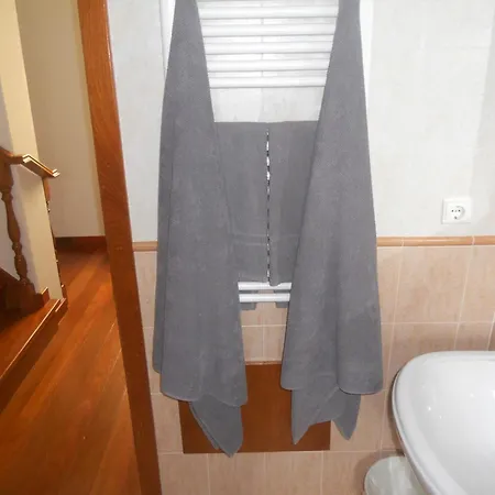Couette-café Galo Preto - 4*