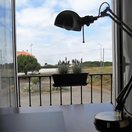 Galo Preto - Bed & Breakfast Sintra