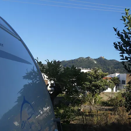 Bed & Breakfast Galo Preto - Sintra
