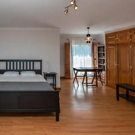 Galo Preto - Bed & Breakfast 4*