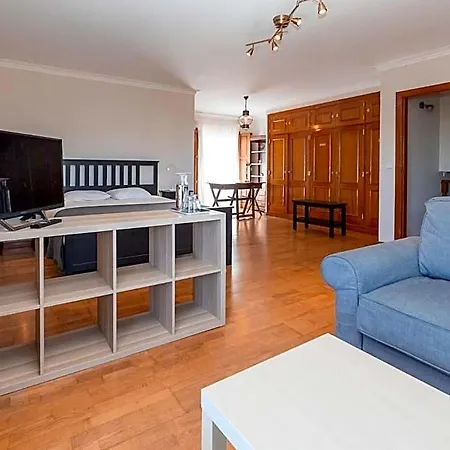 Couette-café Galo Preto - 4*