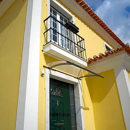 Galo Preto - Couette-café 4*