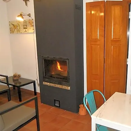 Galo Preto - Couette-café 4*