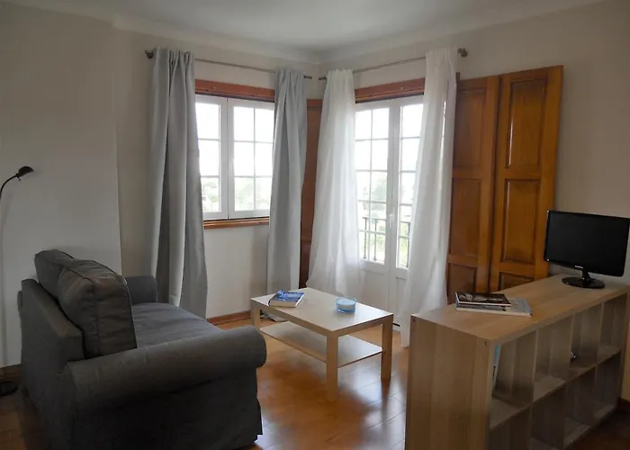 Bed & Breakfast Galo Preto - 4*