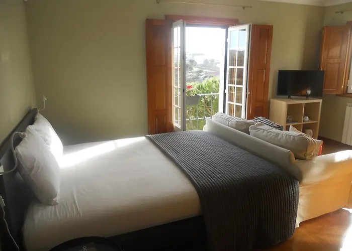 Galo Preto - Bed & Breakfast 4*