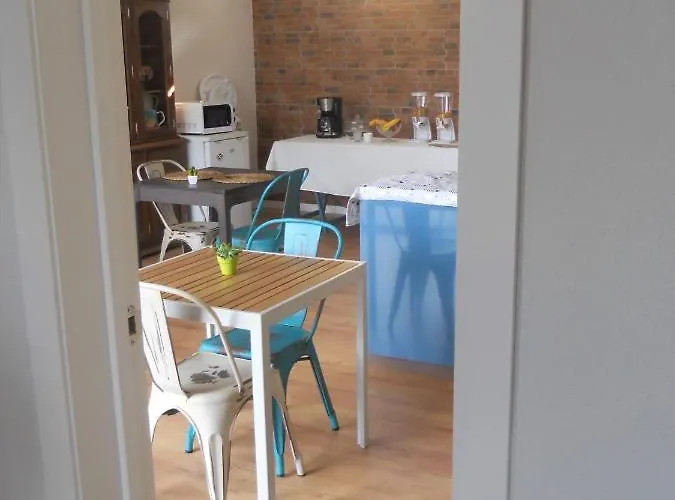 Galo Preto - Bed & Breakfast