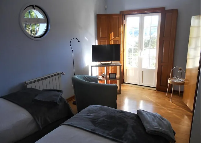 Galo Preto - Bed & Breakfast Sintra