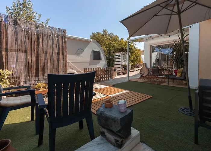 Bed & Breakfast Galo Preto - Sintra