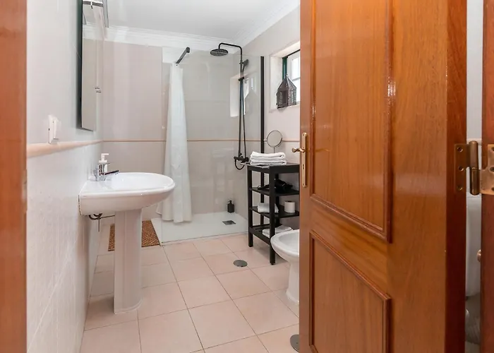 Bed & Breakfast Galo Preto - 4*
