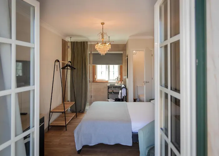 Bed & Breakfast Galo Preto - 4*