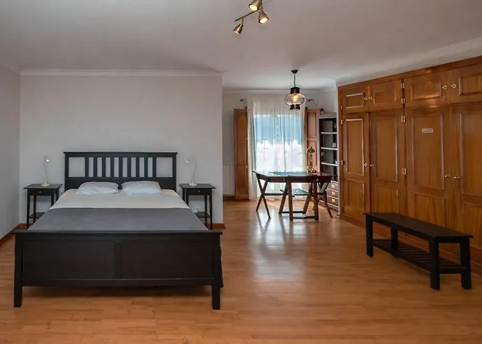 Galo Preto - Bed & Breakfast 4*